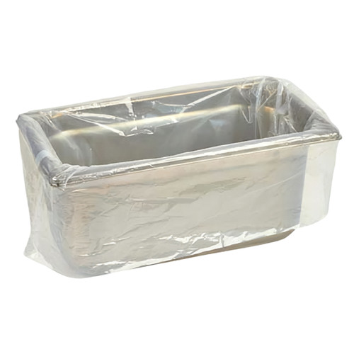 Pan Liner 1/3 1/4 Size Medium Deep Oven Safe 100/Case
