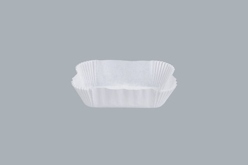 Pan Liner 6.875X2.875X2.25 IN Oblong 2000/Case
