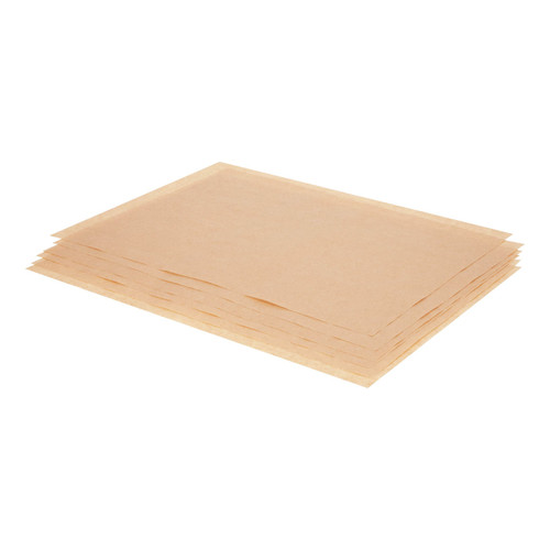 Bagcraft® Pan Liner 1/2 Size Paper 1000/Case