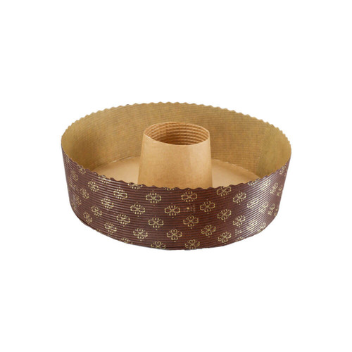 Baking Mold 8X2.38 IN Ring Microwave Safe Freezer Safe Grease Resistant 360/Case
