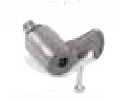 Cover For Alpha Workstations Complete Dome Lock Mechanism 1/Each