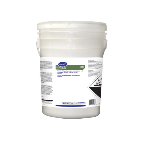 Clax® Laundry Detergent 5 GAL Liquid Kosher 1/Pail