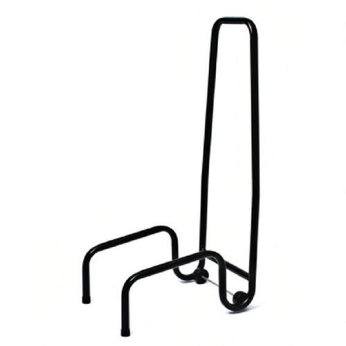 Koala Kare Cinema Seat Cart Black Powder Coated Metal Heavy Duty 1/Each