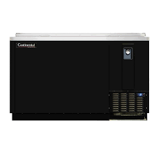 Continental Refrigerator Bottle Cooler 64 IN 1/Each