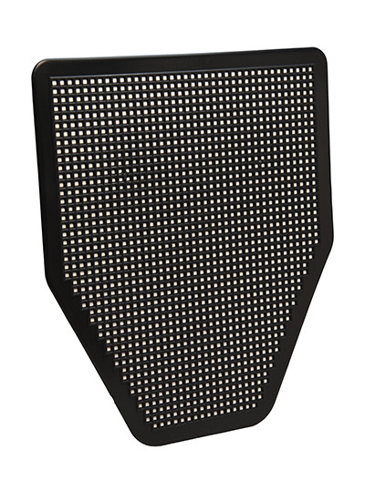 UriGard® Urinal Mat Fresh Scent Gray RTU 6/Case