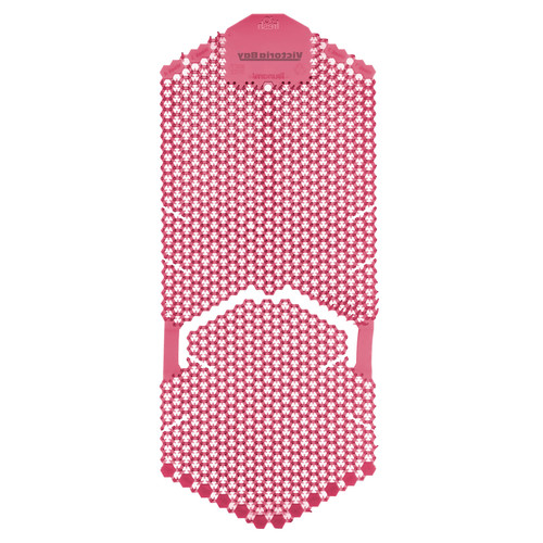 Victoria Bay Urinal Screen Spiced Apple 60-Day Air Care System Vertical 6/Case