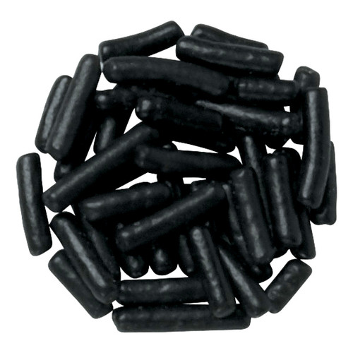 Sprinkles Black 1/Carton