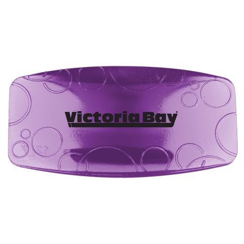 Victoria Bay Toilet Bowl Air Freshener Clip Fabulous 30-Day Air Care System Deodorizing 12/Box