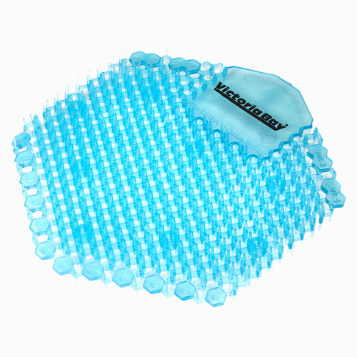 Victoria Bay Urinal Screen Ocean Mist 30-Day Air Care System Deodorizer 10/Box