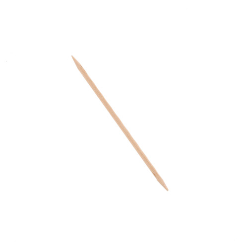 Toothpick Wood Square 800 Count/Pack 24 Packs/Case 19200 Count/Case