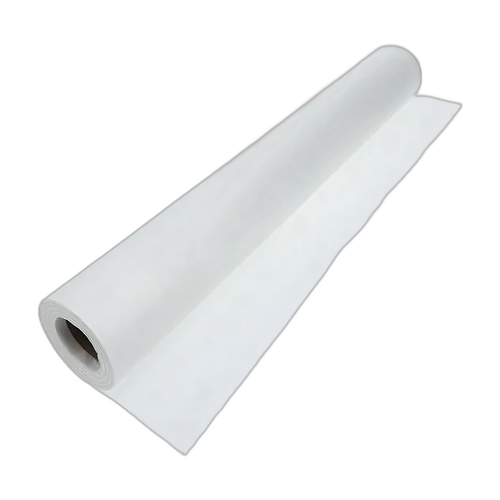 HSI Exam Paper 21IN X225FT White Paper Disposable 12/Case