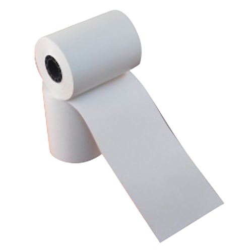 Cash Register Receipt Roll 2.25IN X85FT Thermal Paper 50 Count/Case