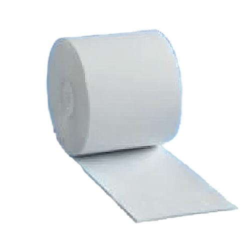 Cash Register Receipt Roll 3.13IN X451FT White Thermal Paper Heavy 8/Case