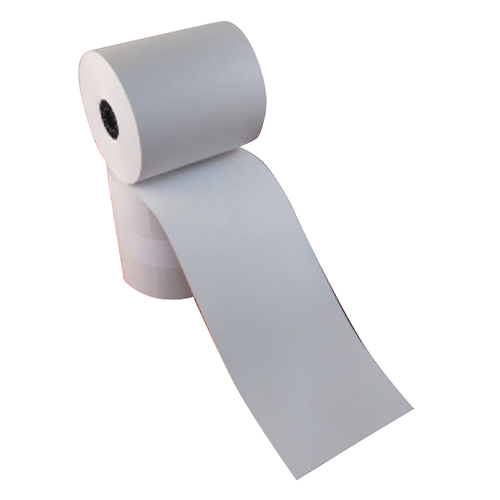 Register Tape Bond Paper 3IN X165FT 50/Case