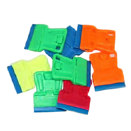Scraper PSM Plastic 25/Bag