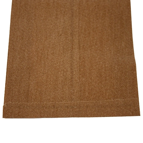 Impact® Menstrual Care Sanitary Bag 7.50X3X10.30 IN Brown Kraft Paper 500/Case
