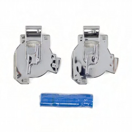 HOSPECO® Coin Mechanism Metal 2 Mech/50 Coin 1/Kit