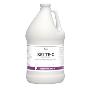 BRITE C Bleach 1 GAL 4/Case