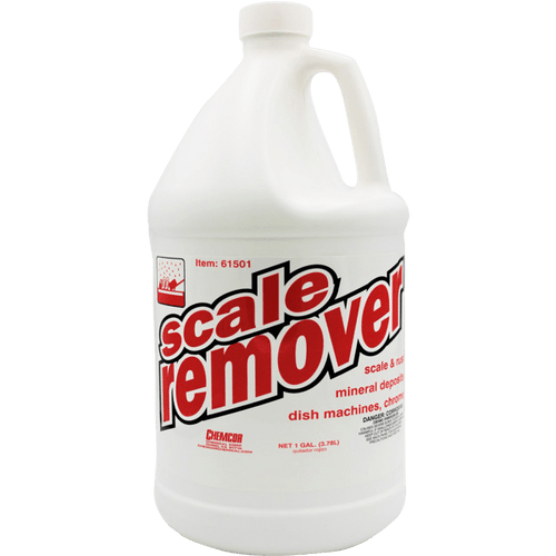 Lime Away Lime Scale Remover 1 GAL Liquid 4/Case