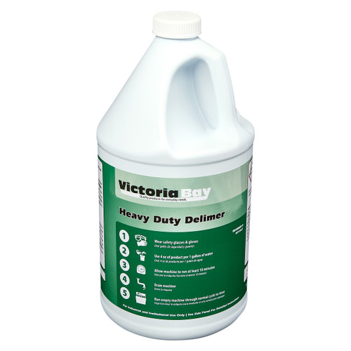 Victoria Bay Heavy Duty Delimer 1 GAL 4/Case