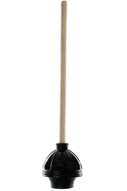 Plunger Toilet Bowl 24/Case
