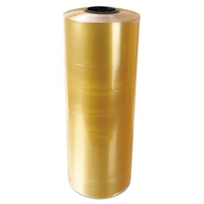 Omni® Film 18IN X5000FT Plastic 60 Gauge Clear 1/Roll