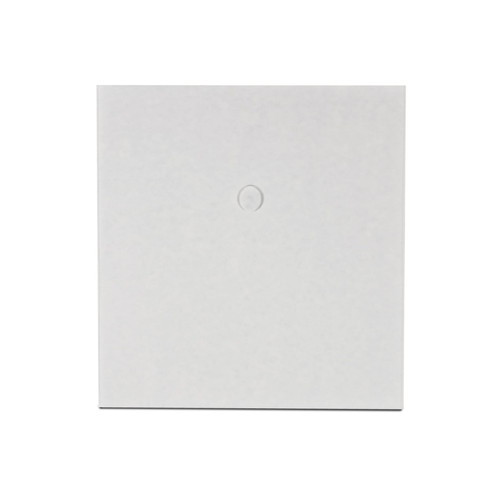 Fryer Filter Envelope 18.5X20.5 IN White Paper 100 Count/Pack 1 Packs/Case 100 Count/Case