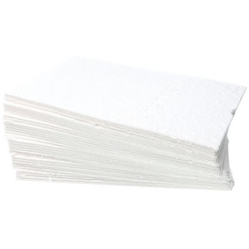 Fryer Filter Pad 11X19 IN Heavy Duty 30/Case