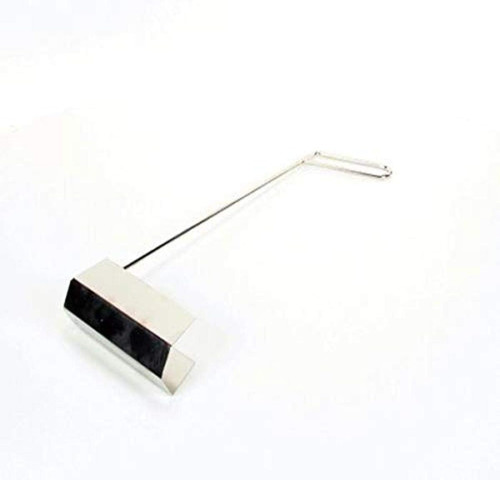 Crumb Scoop Assembly Metal 1/Each
