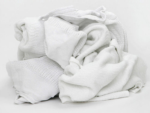 Blanket 50 LB White Fabric Thermal 240/Case