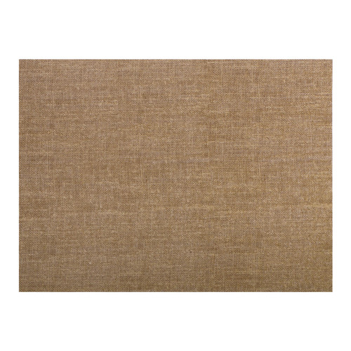 Placemat 11X15.5 IN Natural Burlap Print Tissue Paper 750/Case
