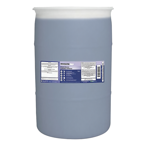 Victoria Bay Fresh Breeze Laundry Softener 55 GAL Liquid 55/Drum