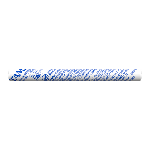 Tampax® Tampon White Vending Tube 500/Case