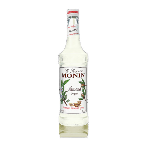 Almond Syrup 1/Each