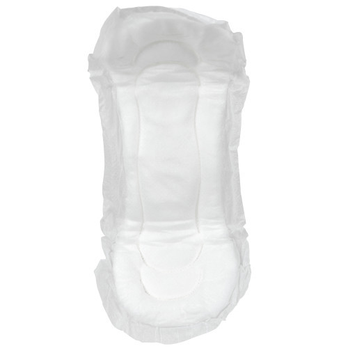 Maxithins® Pad White Regular Absorbency 288/Case