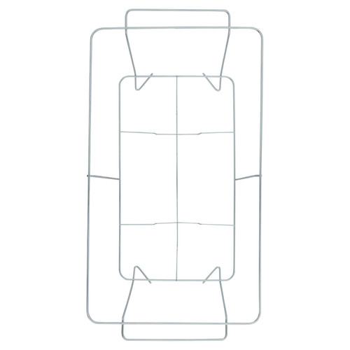 Wire Chafing Rack 22/Case