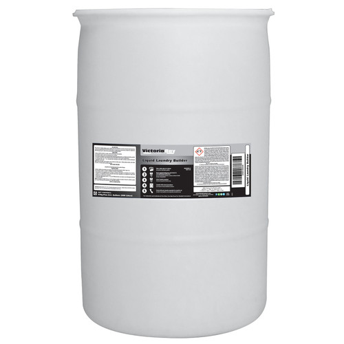 Victoria Bay Liquid Laundry Builder 55 GAL 55/Drum