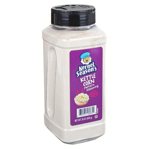 Kernel Season's Kettle Corn Seasoning 30 OZ 6/Case
