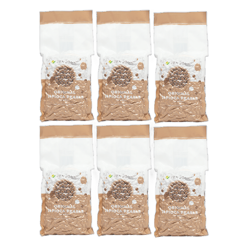 Tapioca 6 LB 6/Case