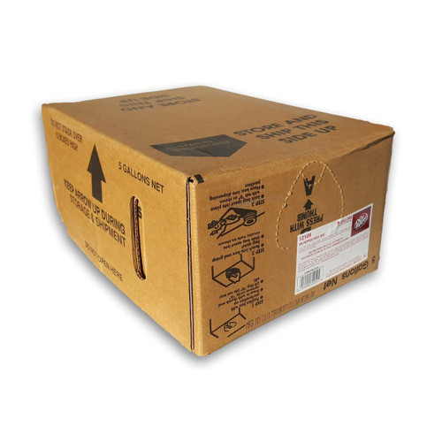Dr Pepper® Syrup 5 GAL Bag-in-Box 1/Case