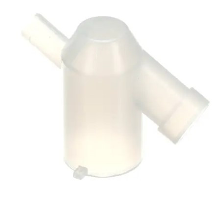 Coffee Machine Whipper Chamber 1/Each