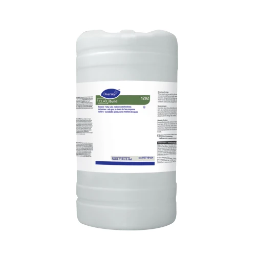 Clax® Build 12B2 Laundry Builder 15 GAL Liquid Kosher 1/Pail