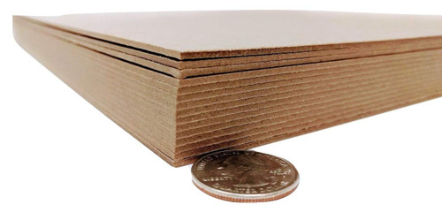 Chipboard Sheet 40X48X0.18 IN 2306 Count/Skid