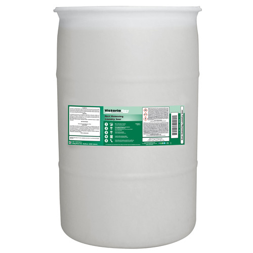 Victoria Bay Rust Removing Laundry Sour 55 GAL 55/Drum