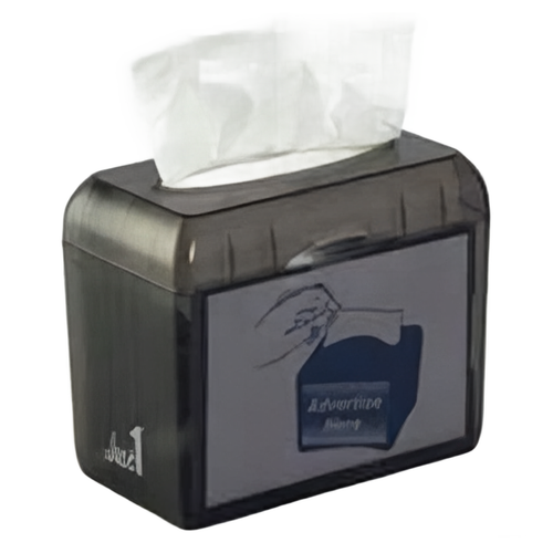 Napkin Dispenser Tabletop 1/Each