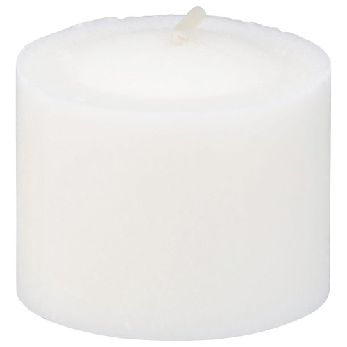 Votive Candle 10-HR Wax Cream 288/Case