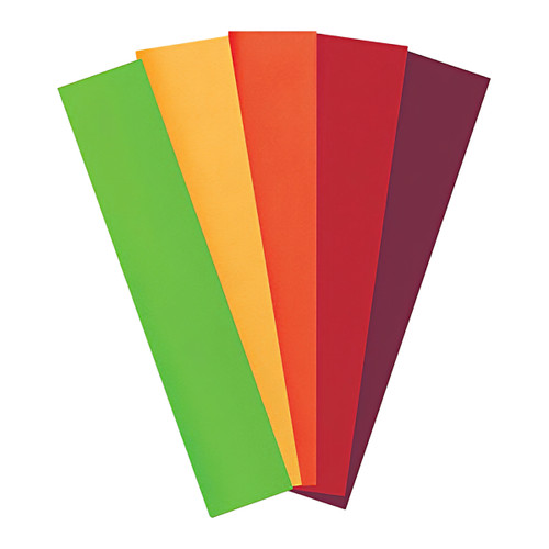 Tropical Mix Tissue Paper 400/Ream