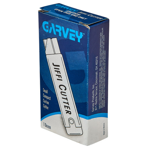 Box Cutter Generic Craft 12/Box
