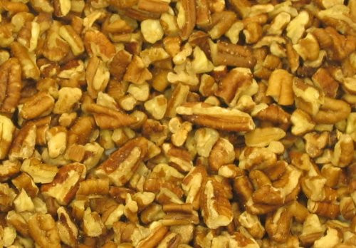 Pecan Pieces 5 LB Medium 1/Case