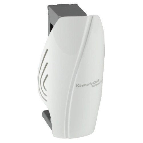Scott® Air Freshener Dispenser White 2.75X5X2.4 IN Continuous 1/Each